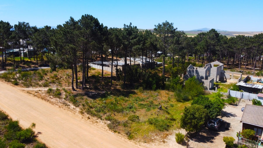 0 Bedroom Property for Sale in Bot River Avenues Western Cape